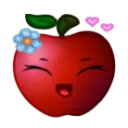 Les pommes'potes