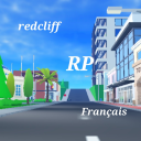 Redcliff rp France