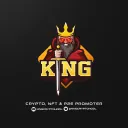 KING CRYPTO HODL