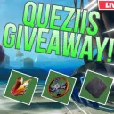 Quezii The Qt(STW GIVEAWAY SERVER