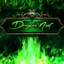 ð”‡ð”¯ð”žð”¤ð”¬ð”«'ð”° ð”‘ð”¢ð”°ð”± Server Icon