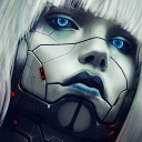 ACCOUNT GEN SERVER Server Icon