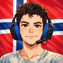 Arve sin Fellesskap Server