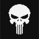 Skull Sui Nft