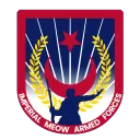 Imperial Meow Armed Forces | W... Discord Server Icon