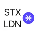 STX:LDN
