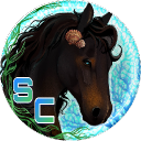 Discovery icon for 𝑺𝜮𝜟 𝑪𝜤𝜯𝒀 𝑶𝑷𝜮𝑵 𝜞𝜮𝜮𝑭 🪸🫧 Discord server