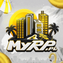 MyRP.pl    Discord Server Icon