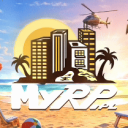 MyRP.pl    Discord Server Icon