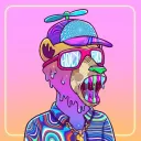 Trippin Bear Club ADA