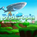 PrideTopia Private Server [ Season 2 ]