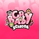 CRYBABY SCHOOL ไม้คริร้อยลั่นๆ