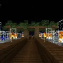 Cat Town (Minecraft Online)