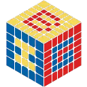 Big Cubers but clock was removed