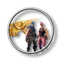 Fortnite (Endurance AFK, Game Bot & More) - By MyGalaxyFr