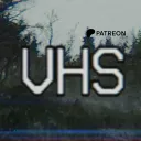 BACKROOMS VHS