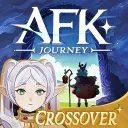 AFK Journey Discord Server Icon