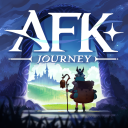 Discovery icon for AFK Journey Discord server