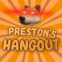 Preston's Hangout Discord Server Icon