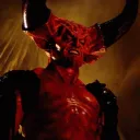 Satan Decides
