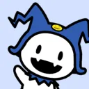 SUPER! MEGAMI TENSEI CLUB...