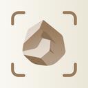 Rock identifier Discord Server Icon