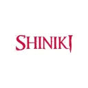 【神域】Shiniki - Land of Gods