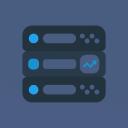 ServerStats Support icon