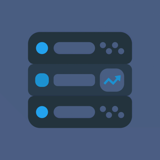 Icon for ServerStats Support