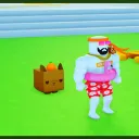 Server-ul lui Robert yt