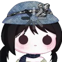 ★ 　chi ran