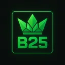 B25