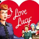 I love Lucy