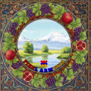 Discovery icon for Pixel Armenia Discord server