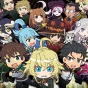 ISEKAI SHILL
