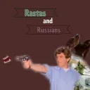 GTAIV Rastas & Russians