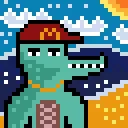 SweepenCrocsClub