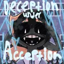 Deception under Acception