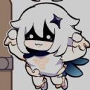 Genshin Emotes Discord Server Icon