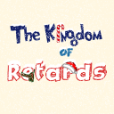 The Kingdom Of Retards Discord server icon