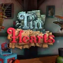Tin Hearts