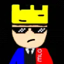 MrMLG's useless server