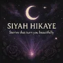 Siyah Hikaye