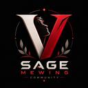 Sage Mewing Community Discord Server Icon