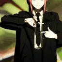 あ Anime's Celestial #3k's icon