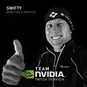 Swifty's Glorious Discord
