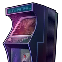 The Eternal Arcade