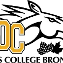 Olds College Broncos Esports