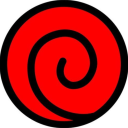 Naruto/Sasuke ERA Server Icon