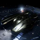 Interstellar DonVega
